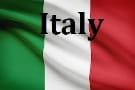 Italy Yellow pages