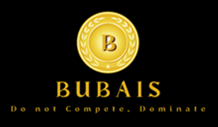 Bubais Logo
