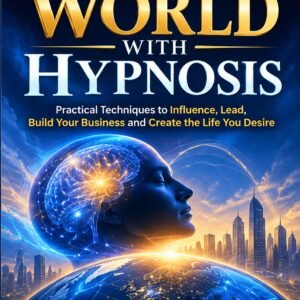 Hypnosis Cover